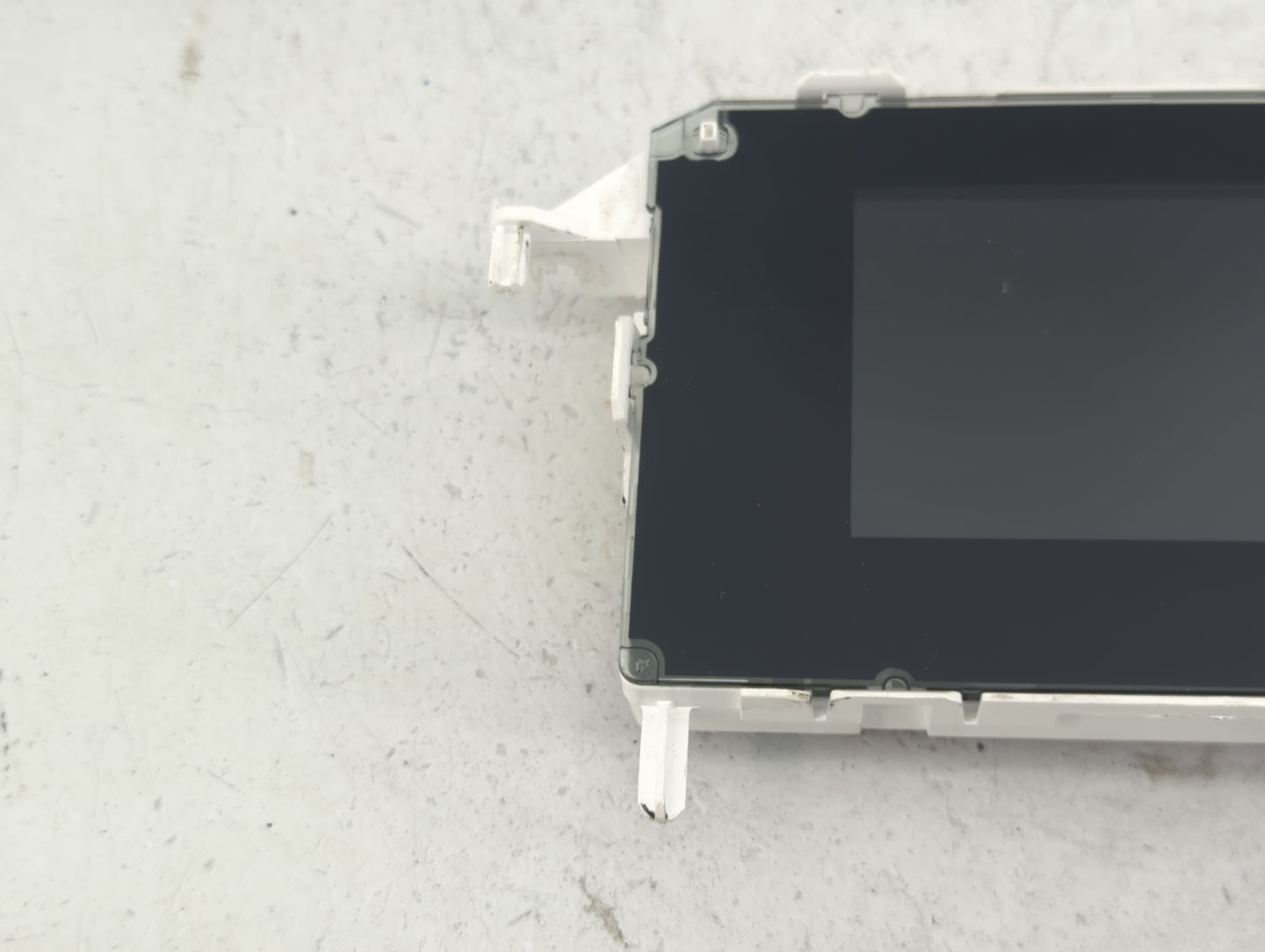 2014-2017 Ford Fiesta Information Display Screen - Oemusedautoparts1.com