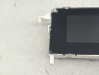 2014-2017 Ford Fiesta Information Display Screen - Oemusedautoparts1.com
