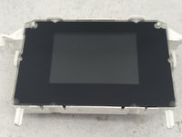 2014-2017 Ford Fiesta Information Display Screen - Oemusedautoparts1.com