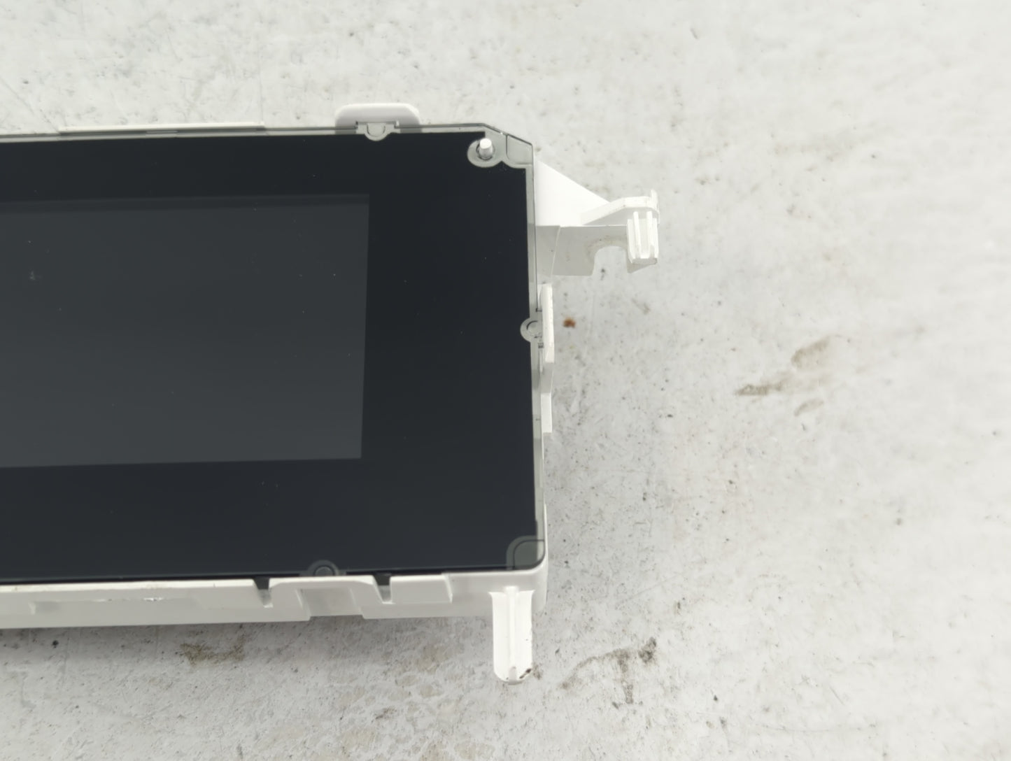 2014-2017 Ford Fiesta Information Display Screen - Oemusedautoparts1.com