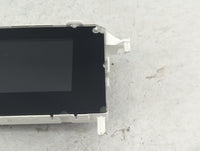 2014-2017 Ford Fiesta Information Radio Display Screen 1293594 - Oemusedautoparts1.com