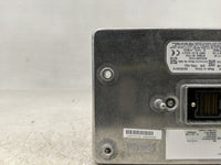 2014-2015 Ford Fiesta Chassis Control Module Ccm Bcm Body Control - Oemusedautoparts1.com