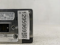 2014-2015 Ford Fiesta Chassis Control Module Ccm Bcm Body Control - Oemusedautoparts1.com