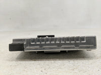 2014-2015 Ford Fiesta Chassis Control Module Ccm Bcm Body Control - Oemusedautoparts1.com