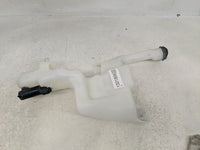 2011-2019 Ford Fiesta Windshield Washer Fluid Reservoir Bottle Oem - Oemusedautoparts1.com