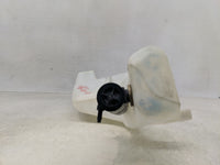 2011-2019 Ford Fiesta Windshield Washer Fluid Reservoir Bottle Oem - Oemusedautoparts1.com