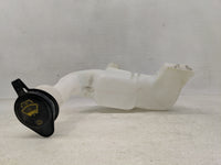 2011-2019 Ford Fiesta Windshield Washer Fluid Reservoir Bottle Oem - Oemusedautoparts1.com