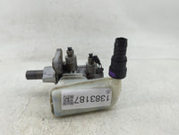 2011-2019 Ford Fiesta Brake Master Cylinder - Oemusedautoparts1.com