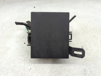 2014-2019 Ford Fiesta Fusebox Fuse Box Panel Relay Module P/N:6001389001 Fits Fits 2014 2015 2016 2017 2018 2019 OEM Used Au