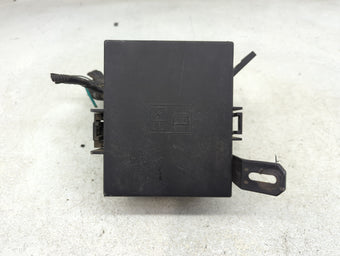 compare product 2014-2019 Ford Fiesta Fusebox Fuse Box Panel Relay Module P/N:6001389001 Fits Fits 2014 2015 2016 2017 2018 2019 OEM Used Auto Parts