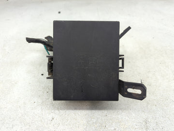 2014-2019 Ford Fiesta Fusebox Fuse Box Panel Relay Module P/N:6001389001 Fits Fits 2014 2015 2016 2017 2018 2019 OEM Used Au