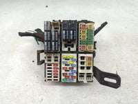 2014-2019 Ford Fiesta Fusebox Fuse Box Panel Relay Module P/N:6001389001 Fits Fits 2014 2015 2016 2017 2018 2019 OEM Used Au