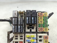 2014-2019 Ford Fiesta Fusebox Fuse Box Panel Relay Module P/N:6001389001 Fits Fits 2014 2015 2016 2017 2018 2019 OEM Used Au