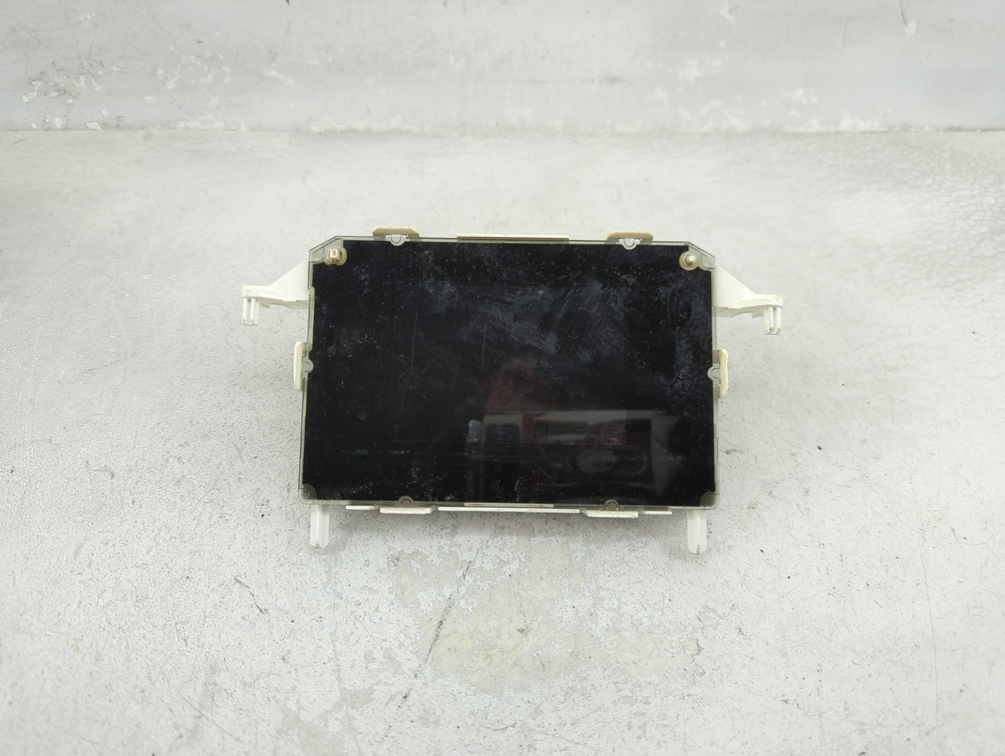 2014-2017 Ford Fiesta Information Display Screen - Oemusedautoparts1.com