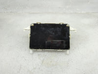 2014-2017 Ford Fiesta Information Display Screen - Oemusedautoparts1.com