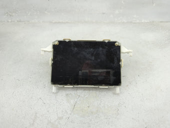 compare product 2014-2017 Ford Fiesta Information Display Screen