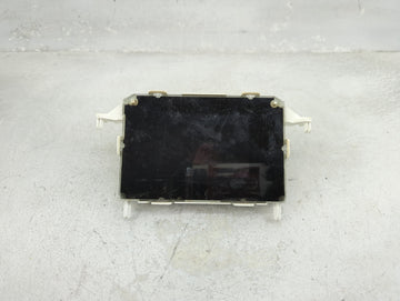 2014-2017 Ford Fiesta Information Display Screen - Oemusedautoparts1.com