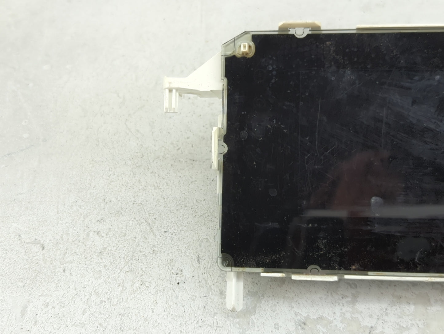 2014-2017 Ford Fiesta Information Display Screen - Oemusedautoparts1.com