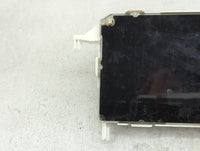 2014-2017 Ford Fiesta Information Display Screen - Oemusedautoparts1.com