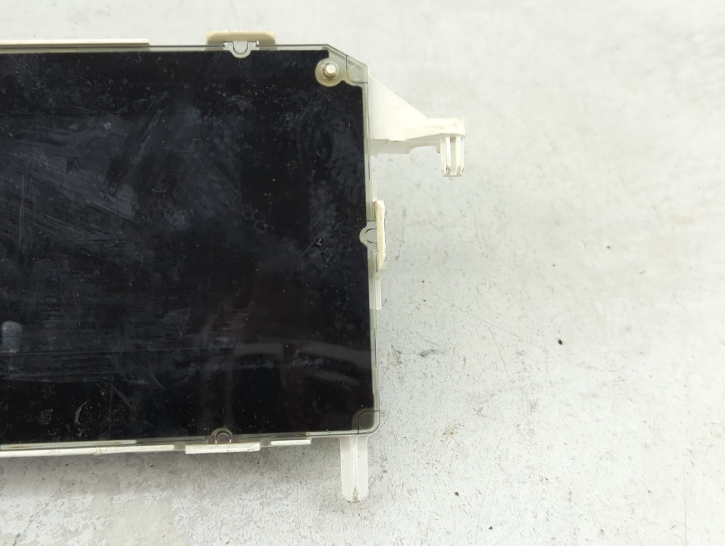 2014-2017 Ford Fiesta Information Display Screen - Oemusedautoparts1.com