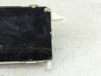 2014-2017 Ford Fiesta Information Display Screen - Oemusedautoparts1.com