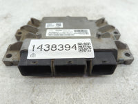 2015 Ford Fiesta PCM Engine Control Computer ECU ECM PCU OEM P/N:C1B5-12A650-AAA C1BA-12B684-CD, A2C81963804, A2C53186083 Fi