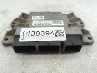 compare product 2015 Ford Fiesta PCM Engine Control Computer ECU ECM PCU OEM P/N:C1B5-12A650-AAA C1BA-12B684-CD, A2C81963804, A2C53186083 Fits OEM Used Auto Parts