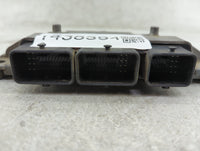 2015 Ford Fiesta PCM Engine Control Computer ECU ECM PCU OEM P/N:C1B5-12A650-AAA C1BA-12B684-CD, A2C81963804, A2C53186083 Fi