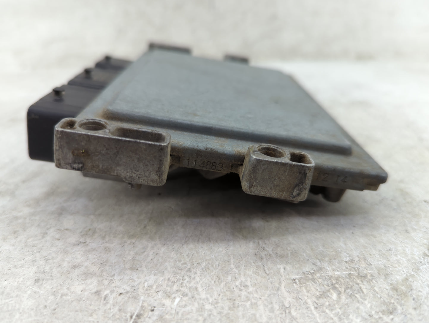 2015 Ford Fiesta PCM Engine Control Computer ECU ECM PCU OEM P/N:C1B5-12A650-AAA C1BA-12B684-CD, A2C81963804, A2C53186083 Fi