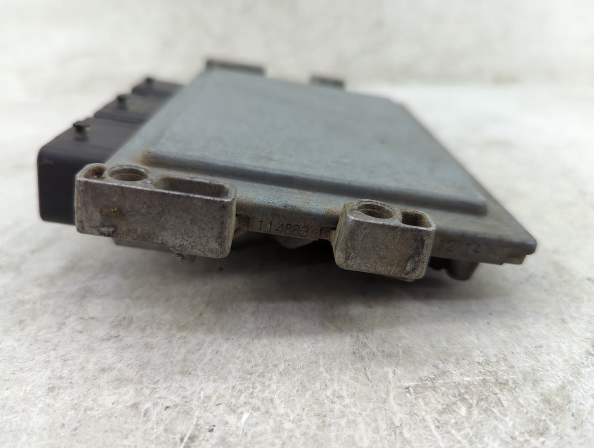 2015 Ford Fiesta PCM Engine Control Computer ECU ECM PCU OEM P/N:C1B5-12A650-AAA C1BA-12B684-CD, A2C81963804, A2C53186083 OE