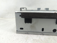 2014-2015 Ford Fiesta Radio AM FM Cd Player Receiver Replacement P/N:D2BT-19C107-AF Fits Fits 2014 2015 OEM Used Auto Parts 