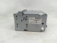 2014-2015 Ford Fiesta Radio AM FM Cd Player Receiver Replacement P/N:D2BT-19C107-AF Fits Fits 2014 2015 OEM Used Auto Parts 