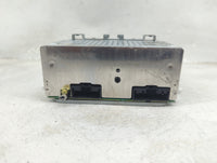 2014-2015 Ford Fiesta Radio AM FM Cd Player Receiver Replacement P/N:D2BT-19C107-AF Fits Fits 2014 2015 OEM Used Auto Parts 