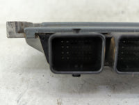 2014-2015 Ford Fiesta PCM Engine Control Computer ECU ECM PCU OEM P/N:E2BA-12A650-TC C1BA-12B684-CD Fits Fits 2014 2015 OEM 