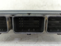 2014-2015 Ford Fiesta PCM Engine Control Computer ECU ECM PCU OEM P/N:E2BA-12A650-TC C1BA-12B684-CD Fits Fits 2014 2015 OEM 