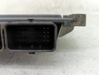 2014-2015 Ford Fiesta PCM Engine Control Computer ECU ECM PCU OEM P/N:E2BA-12A650-TC C1BA-12B684-CD Fits Fits 2014 2015 OEM 