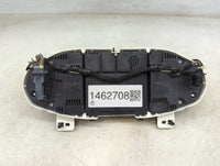 2015-2017 Ford Fiesta Instrument Cluster Speedometer Gauges Miles: Fits Fits 2015 2016 2017 OEM Used Auto Parts - Oemusedaut