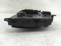 2015-2019 Ford Fiesta Radio Control Panel 1464561 - Oemusedautoparts1.com