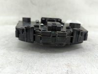 2015-2019 Ford Fiesta Radio Control Panel 1464561 - Oemusedautoparts1.com