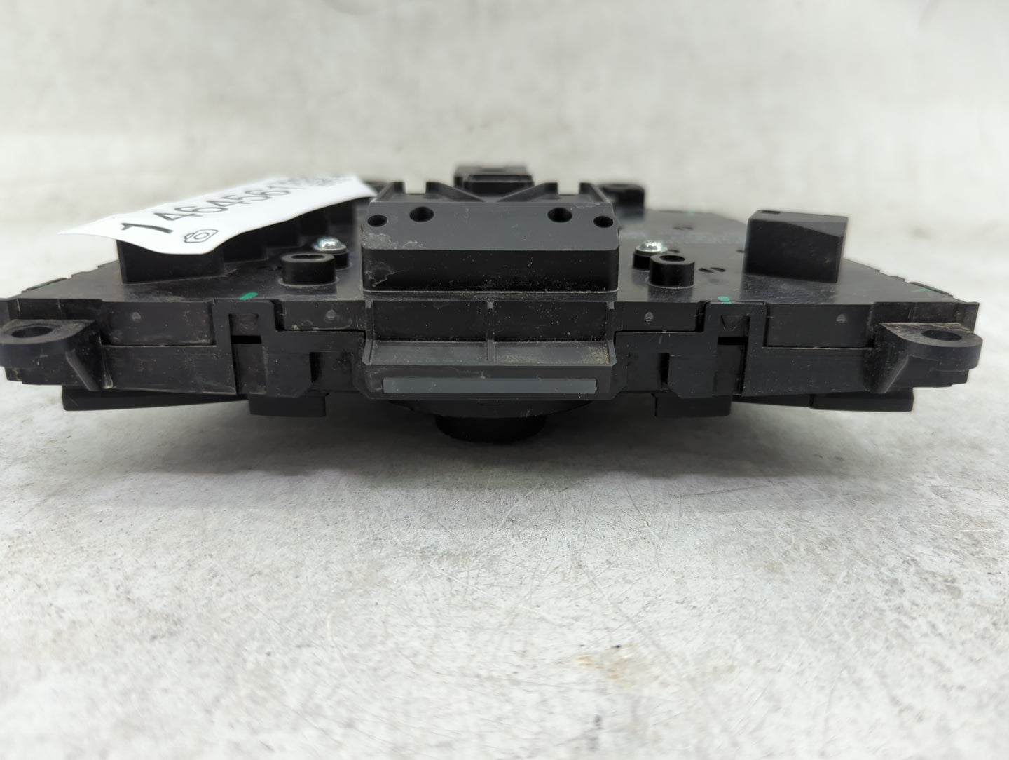 2015-2019 Ford Fiesta Radio Control Panel 1464561 - Oemusedautoparts1.com