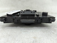 2015-2019 Ford Fiesta Radio Control Panel 1464561 - Oemusedautoparts1.com