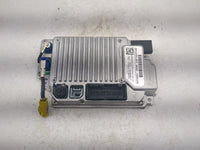 2015 Ford Fiesta PCM Engine Control Computer ECU ECM PCU OEM P/N:GJ5T-14G370-BM GB5T-14D211-BF Fits OEM Used Auto Parts - Oe