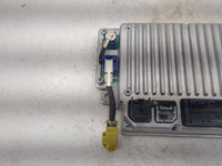 2015 Ford Fiesta PCM Engine Control Computer ECU ECM PCU OEM P/N:GJ5T-14G370-BM GB5T-14D211-BF Fits OEM Used Auto Parts - Oe