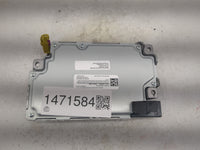 2015 Ford Fiesta PCM Engine Control Computer ECU ECM PCU OEM P/N:GJ5T-14G370-BM GB5T-14D211-BF Fits OEM Used Auto Parts - Oe