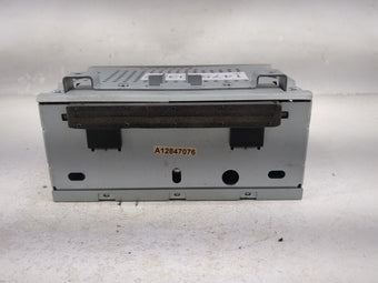 compare product 2014-2015 Ford Fiesta Radio AM FM Cd Player Receiver Replacement P/N:D2BT-19C107-CE B2CG007892 Fits Fits 2014 2015 OEM Used Auto Parts
