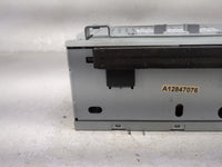 2014-2015 Ford Fiesta Radio AM FM Cd Player Receiver Replacement P/N:D2BT-19C107-CE B2CG007892 Fits Fits 2014 2015 OEM Used 