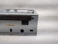 2014-2015 Ford Fiesta Radio AM FM Cd Player Receiver Replacement P/N:D2BT-19C107-CE B2CG007892 Fits Fits 2014 2015 OEM Used 