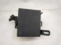 2014-2019 Ford Fiesta Fusebox Fuse Box Panel Relay Module P/N:9L2T-14B192-AA BT2T-14B192-AA Fits OEM Used Auto Parts - Oemus