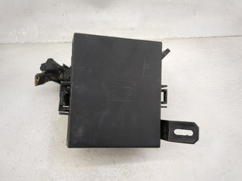 compare product 2014-2019 Ford Fiesta Fusebox Fuse Box Panel Relay Module P/N:9L2T-14B192-AA BT2T-14B192-AA Fits OEM Used Auto Parts
