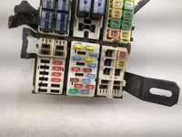 2014-2019 Ford Fiesta Fusebox Fuse Box Panel Relay Module P/N:9L2T-14B192-AA BT2T-14B192-AA Fits OEM Used Auto Parts - Oemus